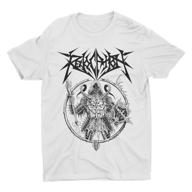 Revocation - Champion Of Hell t-shirt – Night Shift Merch