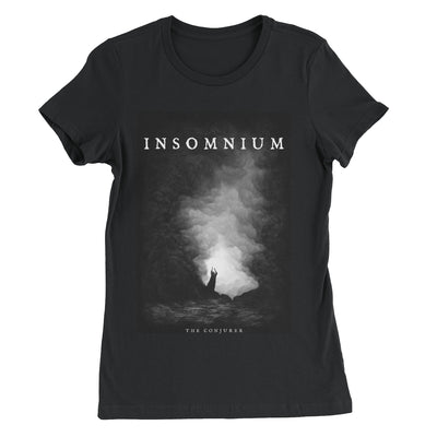 Insomnium - The Conjurer Ladies t-shirt