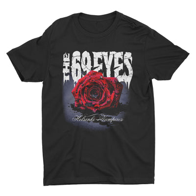 The 69 Eyes - Helsinki Vampire t-shirt