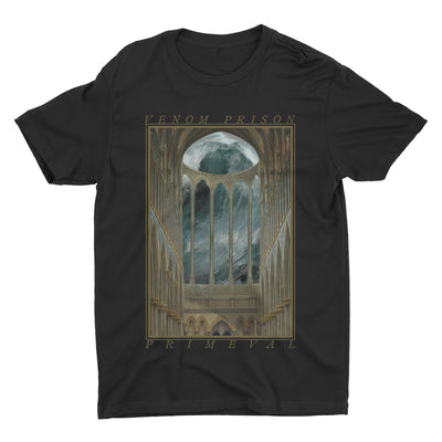 Venom Prison - Primeval t-shirt