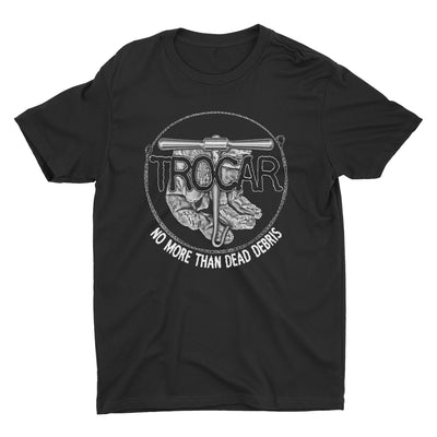 Trocar - Dead Debris t-shirt