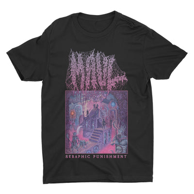 Maul - Seraphic Punishment t-shirt