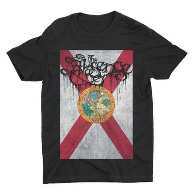 The Absence - Florida Flag t-shirt