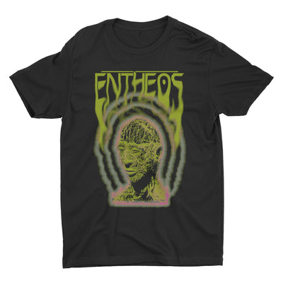 Entheos - Open Your Mind t-shirt