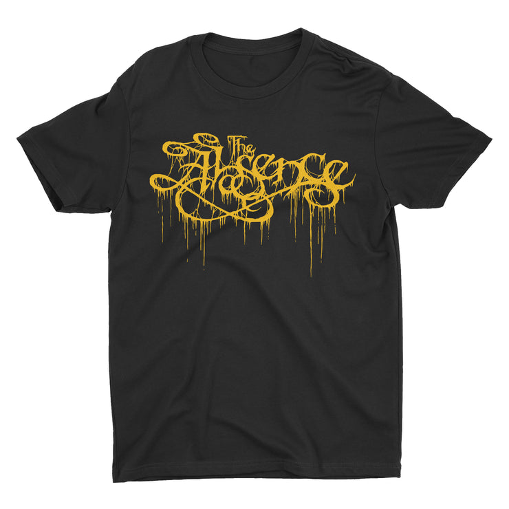 The Absence - Logo t-shirt