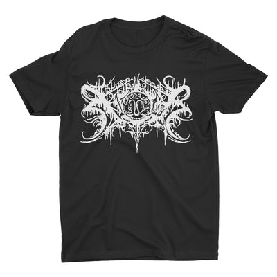 Xasthur - Logo t-shirt