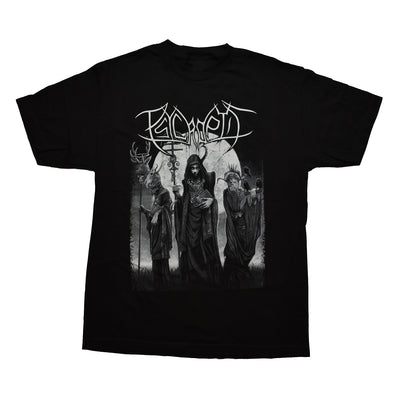 Psycroptic - Three Kings t-shirt