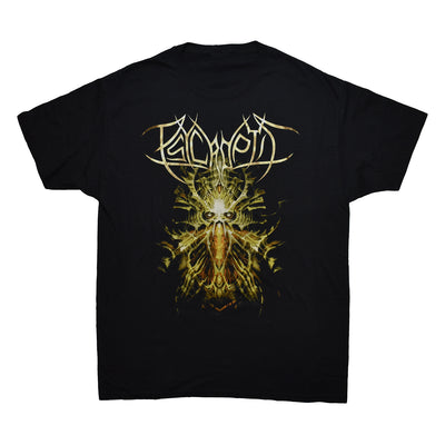 Psycroptic - Ob(Servant) Face t-shirt