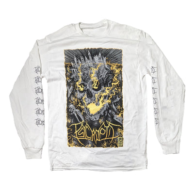 Psycroptic - Skull Kingdom long sleeve