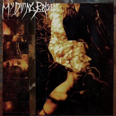 My Dying Bride - Symphonaire Infernus Et Spera Empyrium 12”