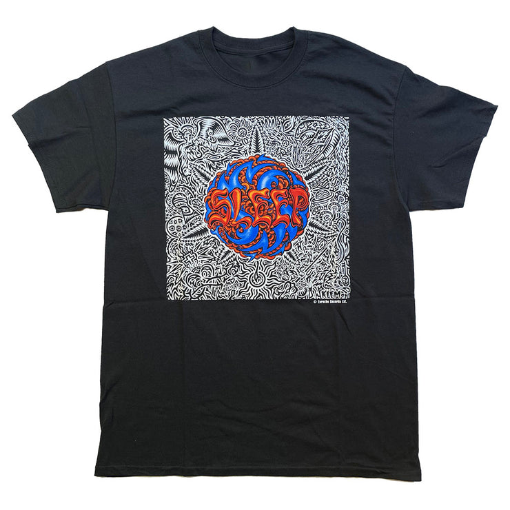 Sleep - Sleep's Holy Mountain t-shirt