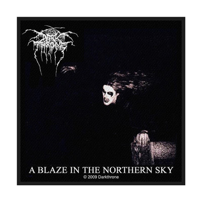 Darkthrone - A Blaze In The Northern Sky patch