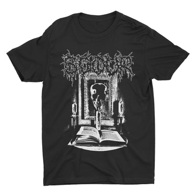 Scour - Doom t-shirt