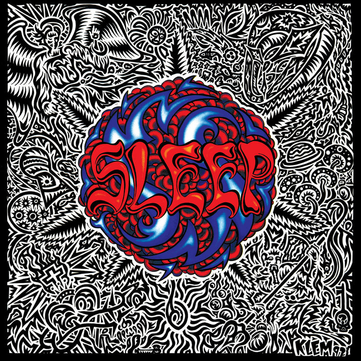 Sleep - Sleep's Holy Mountain CD