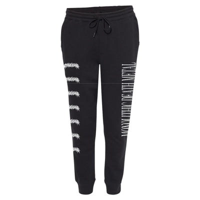 Tribal Gaze - Monolithic Death Metal sweatpants