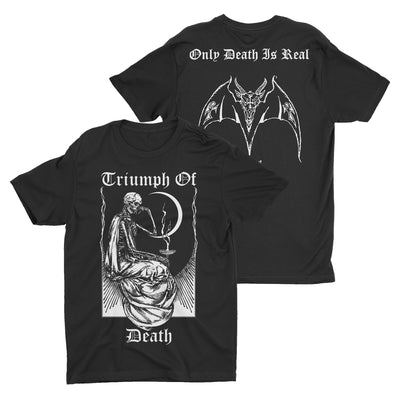 Triumph Of Death - Deathless Moon t-shirt