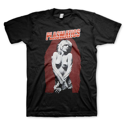 Plasmatics - Wendy O Photo t-shirt