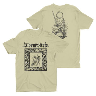 Wormwitch - E.F.F.S. t-shirt