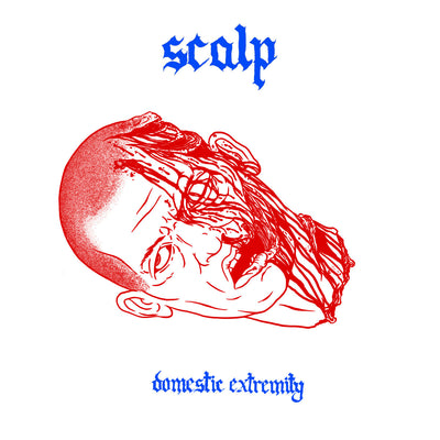 Scalp - Domestic Extremity 12”