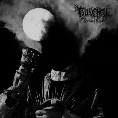 Full of Hell - Weeping Choir CD