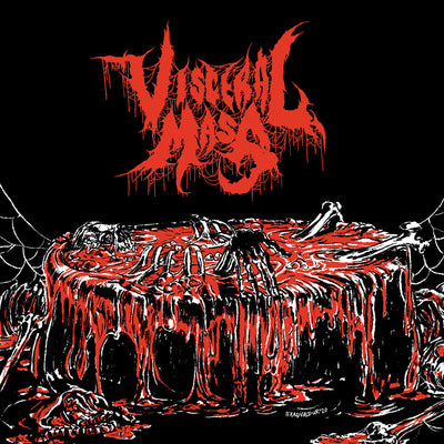 Visceral Mass - Visceral Mass cassette