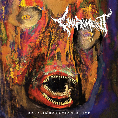 Unurnment - Self-Immolation Suite 12”