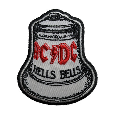 AC/DC - Hells Bells patch