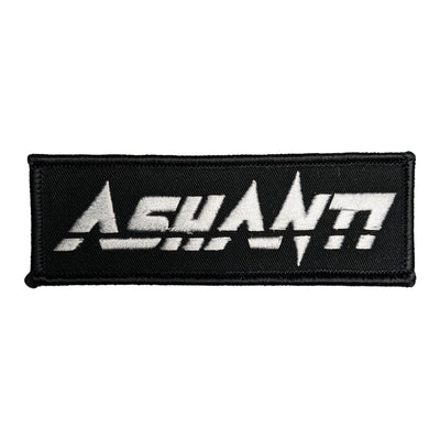 Heavy RnB - Ashanti x Annihilator patch