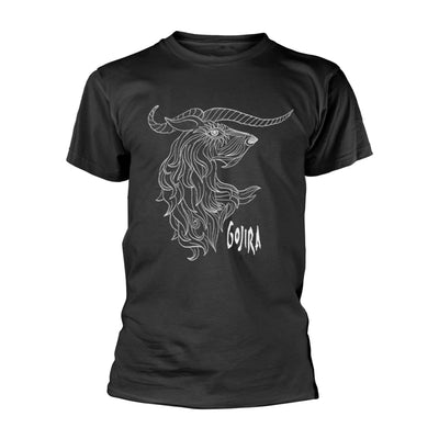 Gojira - Horns (Organic) t-shirt