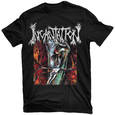 Incantation -  Onward to Golgotha t-shirt