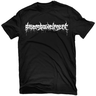 Disembowelment - Classic Logo t-shirt