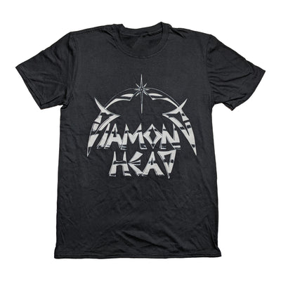 Diamond Head - DH Logo t-shirt