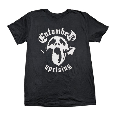 Entombed - Uprising t-shirt