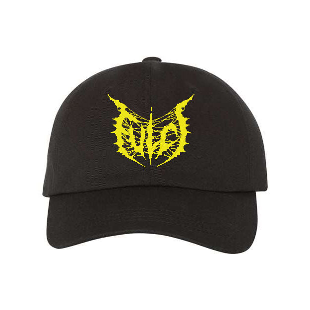 Fulci - Logo dad hat