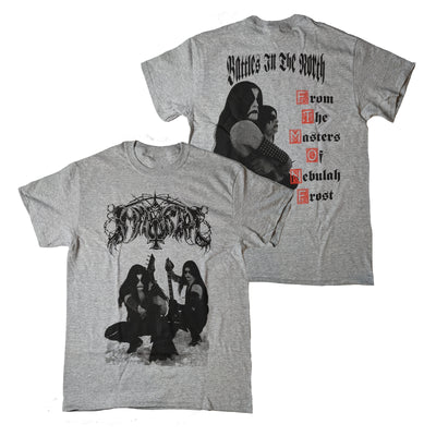 Immortal - Battles In The North t-shirt