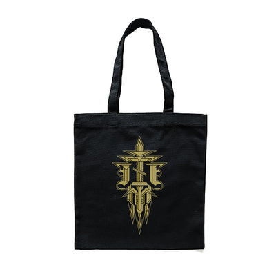 Imperial Triumphant - Trident tote