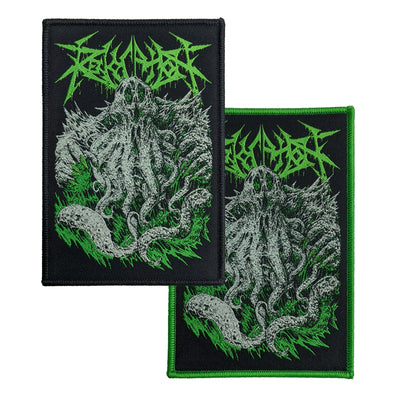 Revocation - Cthulu Patch