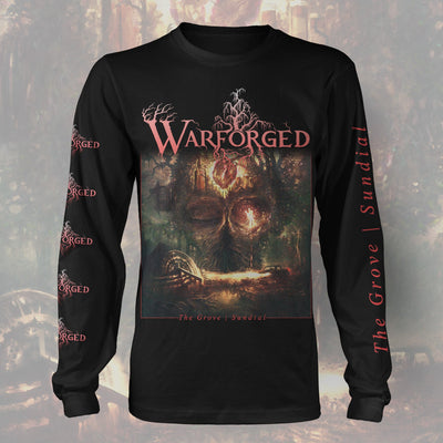 WARFORGED - Sundial Long Sleeve