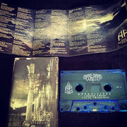 Oubliette - Apparitions cassette - The Artisan Era