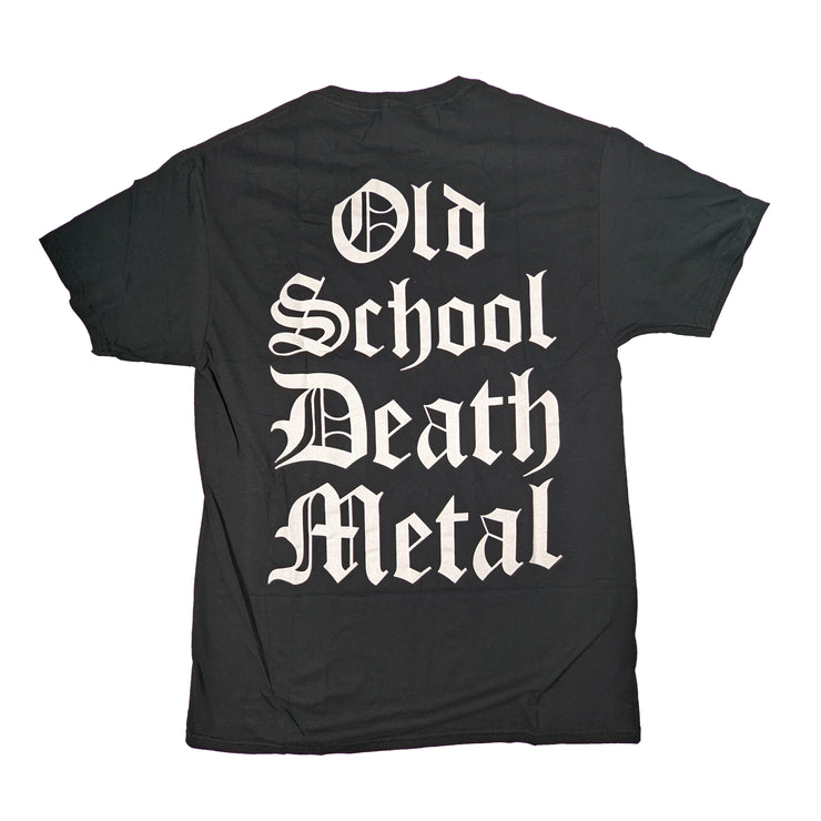 Vital Remains - Old School t-shirt