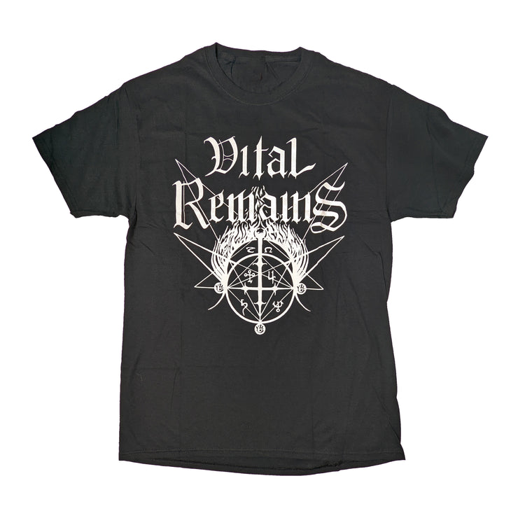 Vital Remains - Old School t-shirt